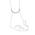 Men's 10MM Solid Thick Heavy Sterling Silver Anchor Chain Link Bracelet 8.5 Inch - Image 2