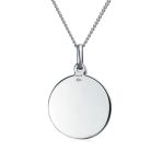 Ayllu Amulet Talisman Pendant Necklace Inspirational Words - Image 3