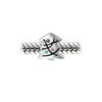 Christmas Charm Bead Decorated Tree Sterling Silver for European Bracelet - Image 2