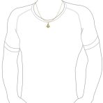 Set of 2 Freemason Masonic Symbol Pendant Necklace Silver Gold Plated Oxidized - Image 6