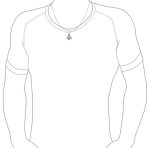 Black Oxidized Freemason Masonic Symbol Pendant Necklace - Image 5