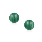 8MM Natural Gemstone Drop Ball Earrings Silver Birthstone - Image 16
