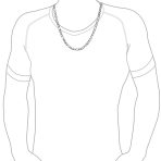 Heavy Solid Strong Figaro Chain Necklace Link Stainless Steel 11MM 24 Inch - Image 3