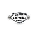 Set of 2 Welcome to Las Vegas and Poker Ace of Hearts Charm Bead Sterling Silver - Image 3