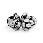 Mixed Set Sterling Silver Core Murano Glass Charm Bead for European Bracelet - Image 2