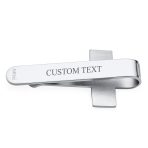 Christian Fleur de Lis Cross Money Clip Credit Card Holder Silver Gold Tone - Image 10