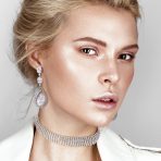 Cocktail Bridal Cubic Zirconia Halo Big Statement Green Teardrop CZ Chandelier Earrings Silver Plated - Image 19