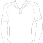 Large Classic Dog Tag Pendant Necklace .925 Sterling Silver With 24 Inch Ball Chain - Image 13