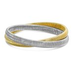 Plain Simple Beveled Edge Black Matte Titanium Wedding Band Ring 8MM Comfort Fit - Image 2
