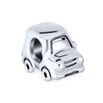 SUV Car Charm Bead for Soccer Moms Charm Bead .925 Sterling Silver Fits European Bracelet