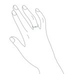 Plain 5MM Classic Dome Wedding Band Ring .925 Sterling Silver Comfort Fit - Image 10
