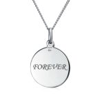 Ayllu Amulet Talisman Pendant Necklace Inspirational Words - Image 4