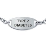 Miami Cuban Link Medical ID Bracelet Stainless 7.5 Inch - Image 8