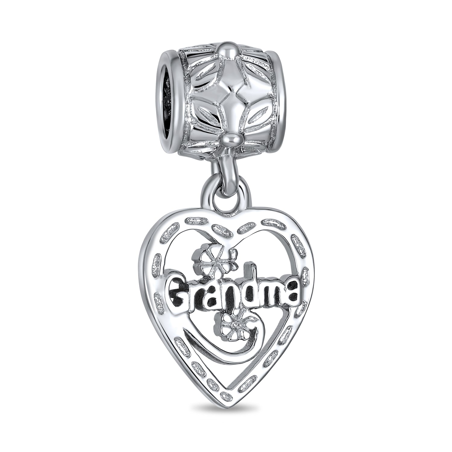 vintage_20-bead-grandma-dangle_pbx-uec-2-10-az-1 Antique Vintage BFF Heart Grandma Dangle Charm Bead - Image 1