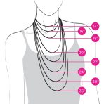 Set of 2 2MM Flexible Strong Snake Chain Necklace Sterling Silver 20 & 24 Inch - Image 4