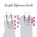 Simple Delicate Cocktail Fashion Crystal Thin Choker Necklace Adjustable - Image 4